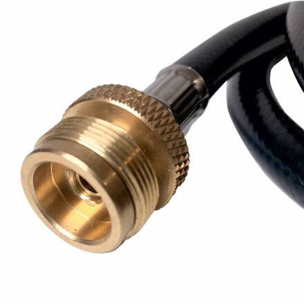 Propane Adapter Hose