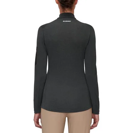 Aenergy Light ML 1/2-Zip Pullover - Women's