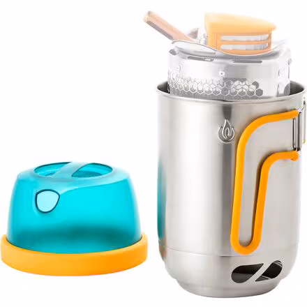 KettlePot