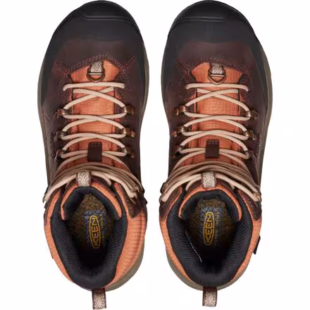 Revel IV Mid Polar Boot - Women's