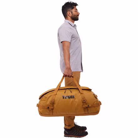 Chasm 70L Duffel Bag