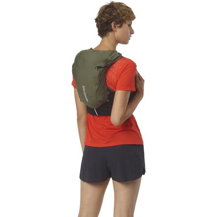 ADV Skin 12L Set Hydration Vest