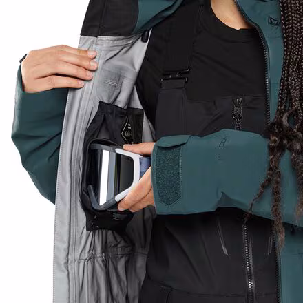 VS 3L Stretch GTX Jacket - Women's