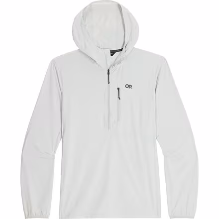 Astroman Air Sun Hoodie - Men's