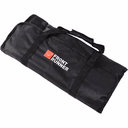 Camp Kitchen Utensil Set