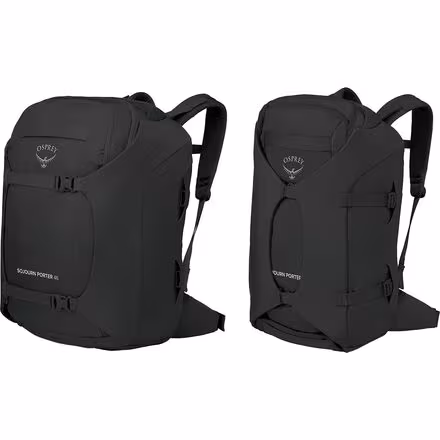 Sojourn Porter 30L Pack