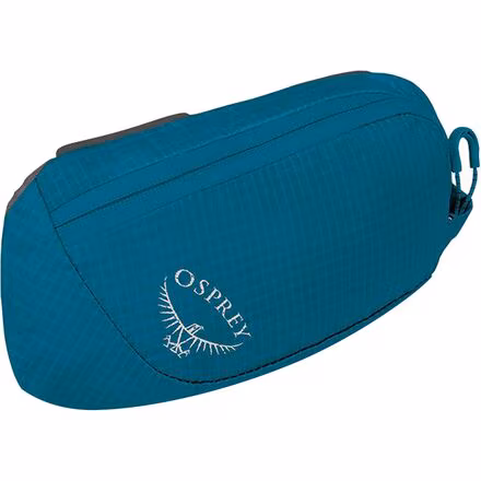 Pack Pocket Zippered