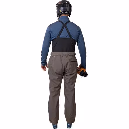 Compound Bib Pant - Men's