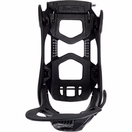 Step On Splitboard Binding - 2024