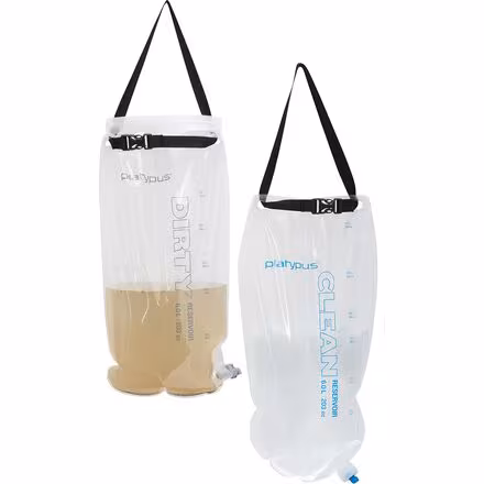 GravityWorks 6.0L Replacement Reservoir Kit
