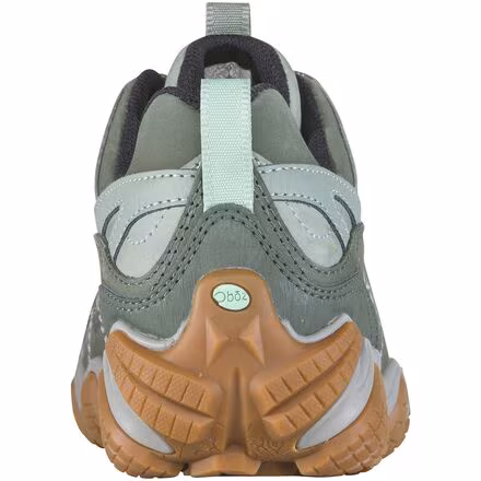 Firebrand II Low B-Dry Hiking Shoe - Women's