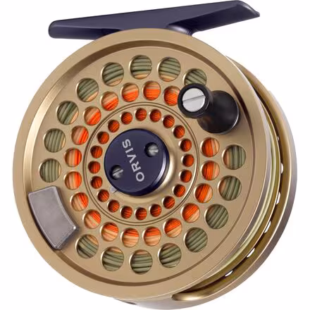 Battenkill Fly Reel