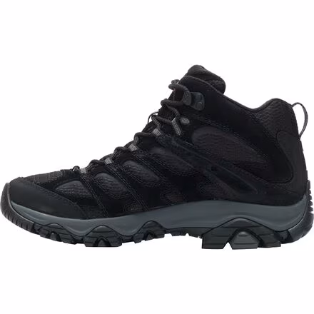 Moab 3 Mid Hiking Boot - Men's
