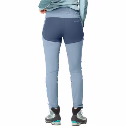 Falketind Rugged Slim Pant - Women's