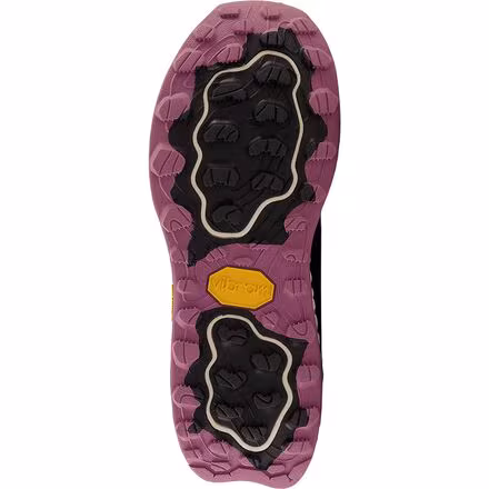 Fresh Foam X Hierro Mid Trail Running Shoe - Women's