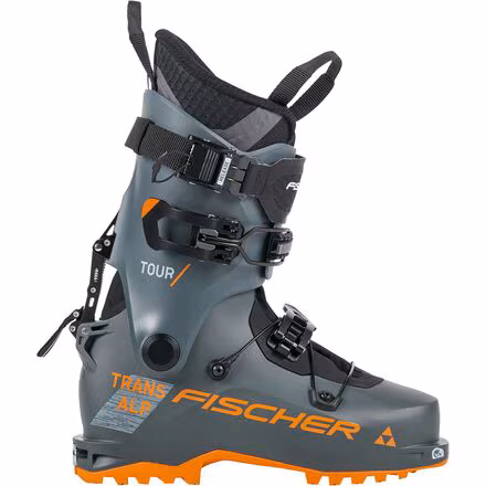 Transalp Tour Boot - 2024