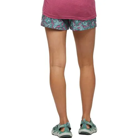 Brinco 3in Print Short - Women's