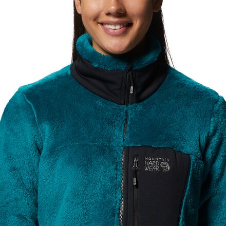 Polartec High Loft Jacket - Women's