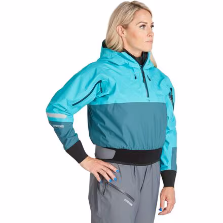 Riptide Splash Jacket - Women's