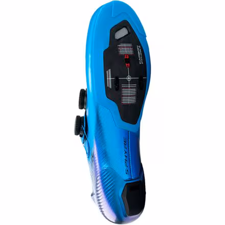 RC903 S-PHYRE Wide Cycling Shoe - Men's