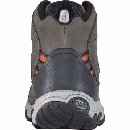 Bridger Mid B-Dry Wide Hiking Boot - Men's