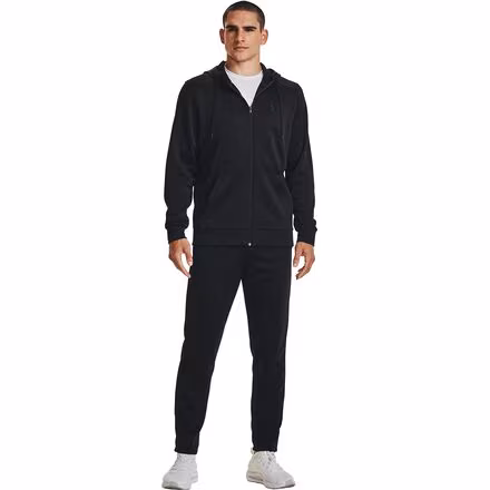 Armour Fleece Full-Zip Hoodie - Men's