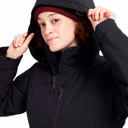 Lelah Jacket - Women's