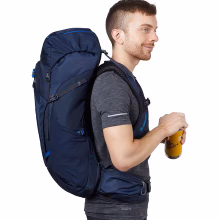 Zulu 45L Backpack