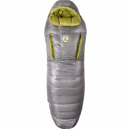 Riff Endless Promise Sleeping Bag: 15F Down - Women's