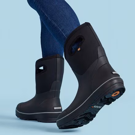 Classic II Mid Boot - Women's