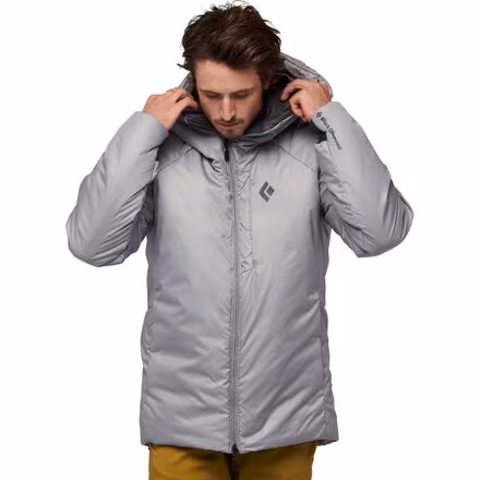 Belay Parka - Men's