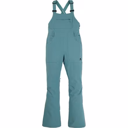 Avalon Bib Pant - Women's