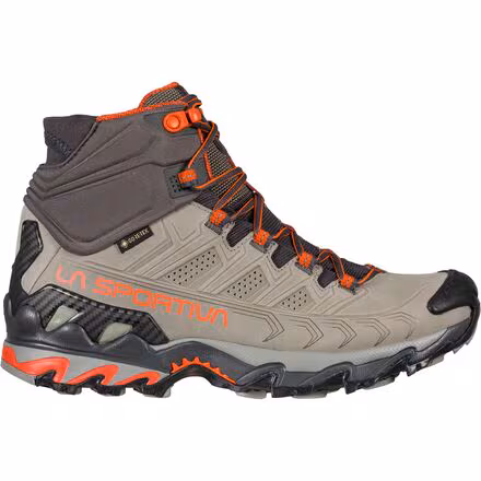 Ultra Raptor II Mid Leather GORE-TEX Hiking Boot - Women's