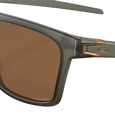 Leffingwell Prizm Sunglasses