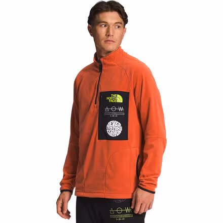 Trailwear Fantasy Ridge 1/2-Zip Jacket - Men's