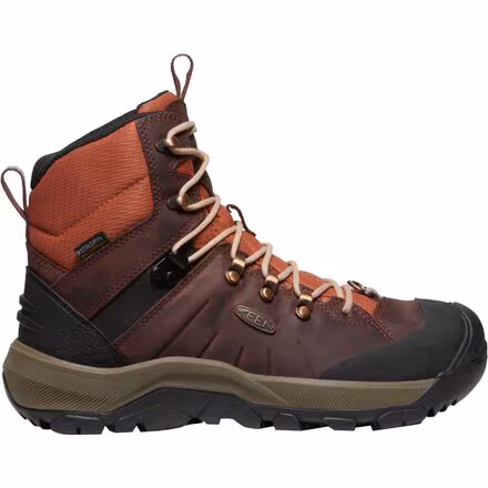 Revel IV Mid Polar Boot - Women's