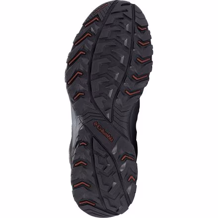 Crestwood Mid Waterproof Hiking Boot - Men's