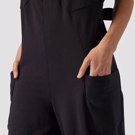 Coyote Hollow Jumpsuit - Women's