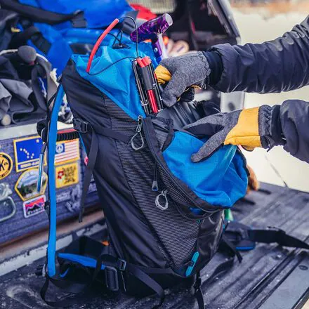 Targhee FastTrack 24L Backpack