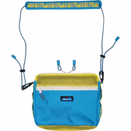 Seashore Crossbody Bag