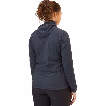 Borealis Jacket - Women's