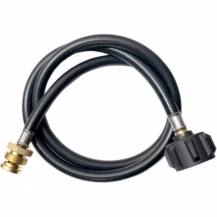 Propane Adapter Hose