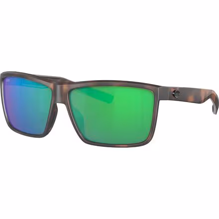 Rinconcito 580P Polarized Sunglasses