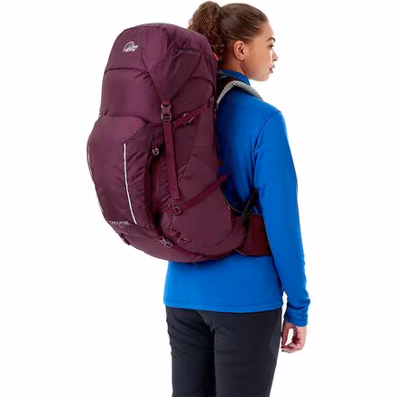 Cholatse ND 50L + 5 Backpack