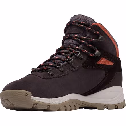 Newton Ridge Plus Waterproof Amped Hiking Boot - Women's