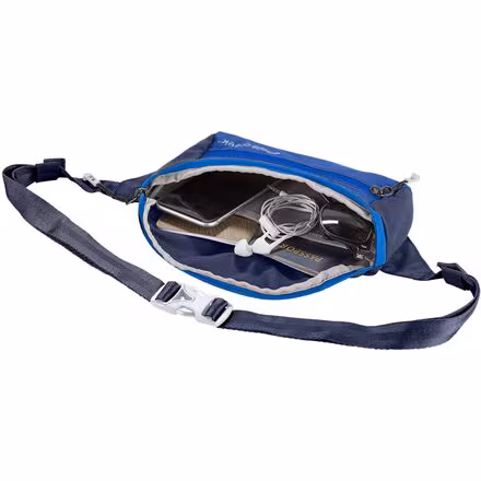 Stash Cross Body Bag