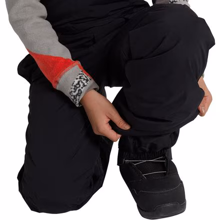 Skylar Bib Pant - Boys'