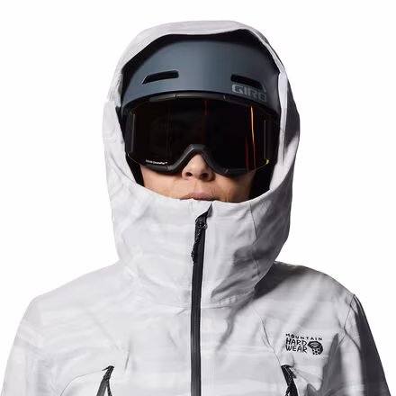 Powder Quest Jacket - Women's