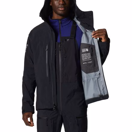 Routefinder GORE-TEX PRO Jacket - Men's