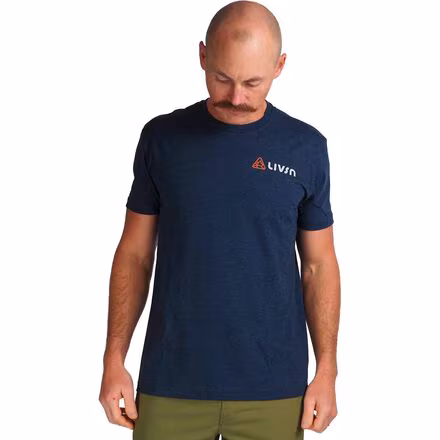 Mountain T-Shirt - Men's